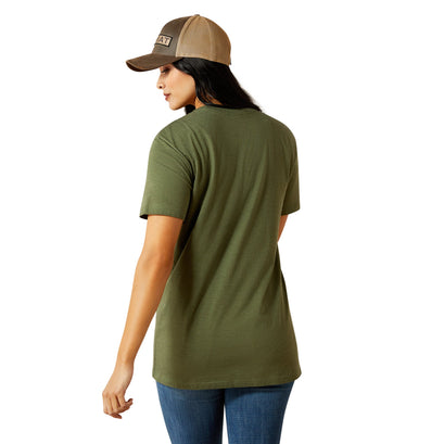 Ariat Desert Snake T-Shirt