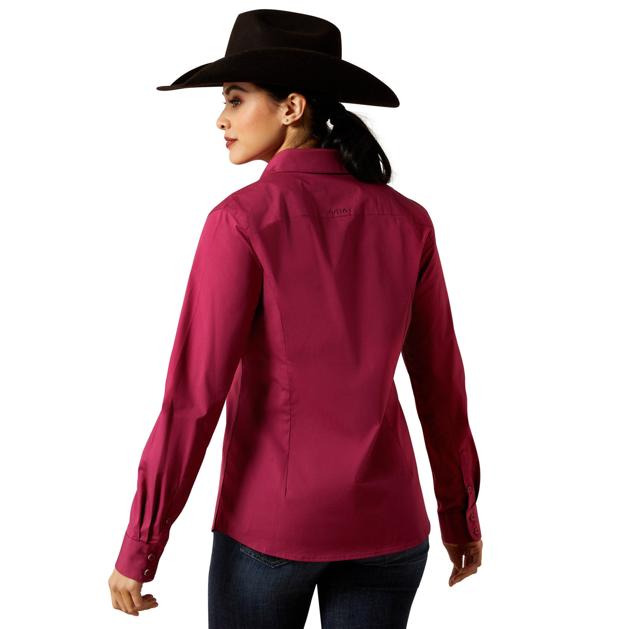 Kirby Stretch Shirt