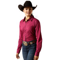 Kirby Stretch Shirt