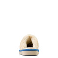 Jackie Square Toe Slipper