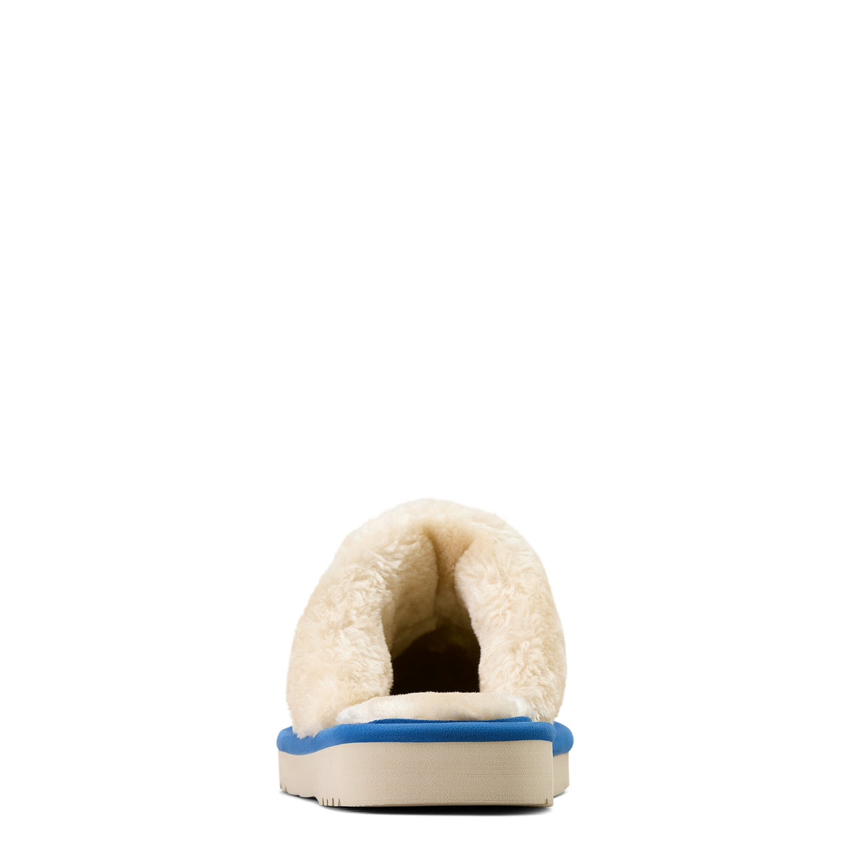 Jackie Square Toe Slipper
