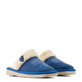 Jackie Square Toe Slipper
