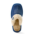 Jackie Square Toe Slipper