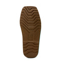 Jackie Square Toe Exotic Slipper