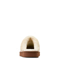 Jackie Square Toe Exotic Slipper