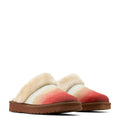 Jackie Square Toe Exotic Slipper