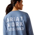 Rebar Workman EST 1993 T-Shirt