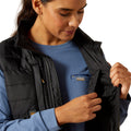 Rebar Cordura Ripstop Lightweight Insulated Vest