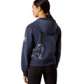 Spiffy Full Zip Sweatshirt