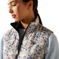 Bella Reversible Insulated Vest