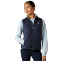 Bella Reversible Insulated Vest