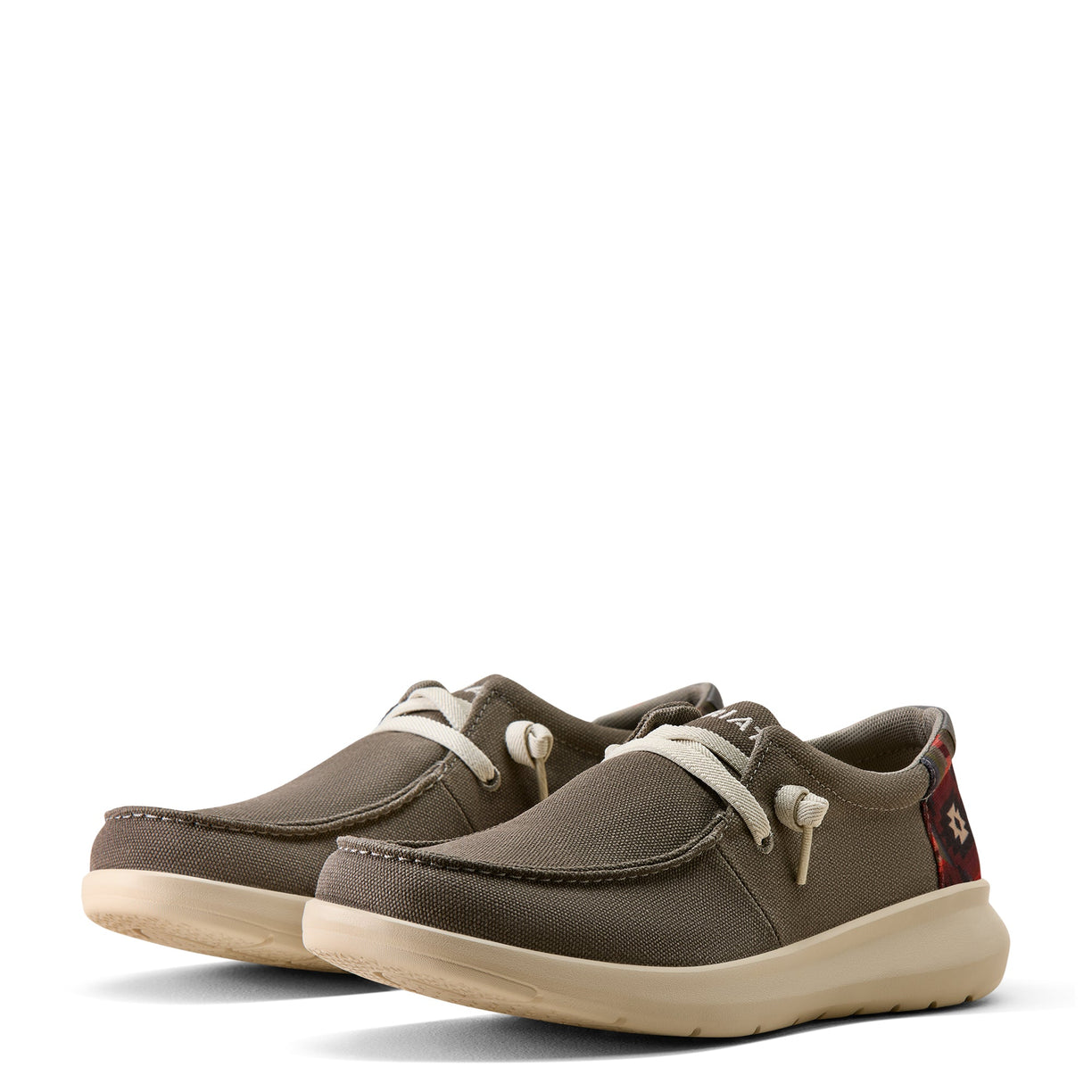 Hilo Shoe