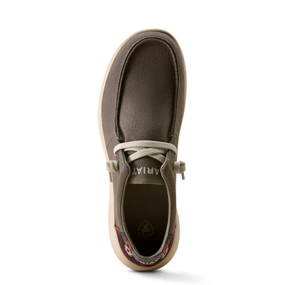 Hilo Shoe