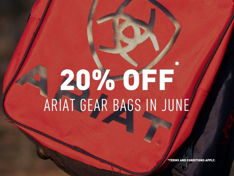 Save on Gear Bags
