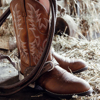 20% Off Selected Women's Heritage Stockman in August
