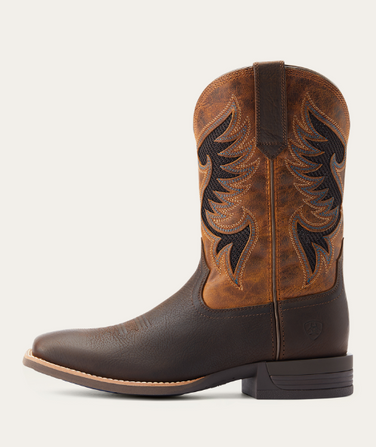 Men's Western