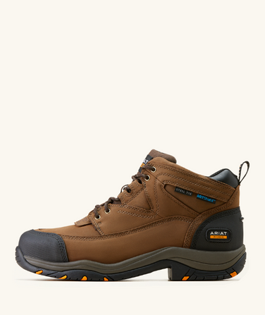 Men's Work