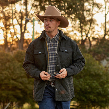 New Men's Clothing