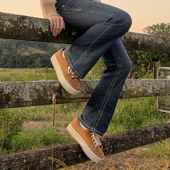 New Casuals - Available Now!