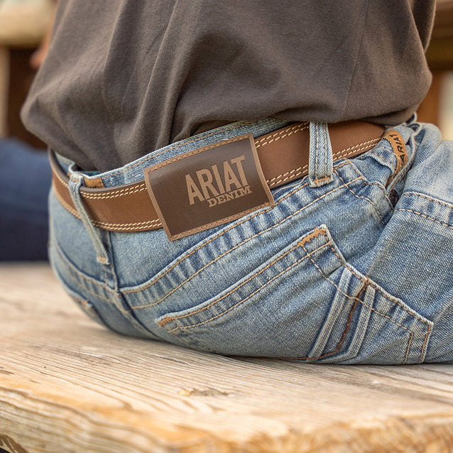 New Denim Styles
