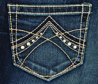 R.E.A.L™ Mid Rise Stretch Boot Cut