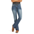 Ariat R.E.A.L.™ Straight Icon Rainstorm 10017217