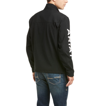 New Team Softshell Jacket