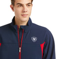 New Team Softshell Jacket