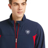 New Team Softshell Jacket