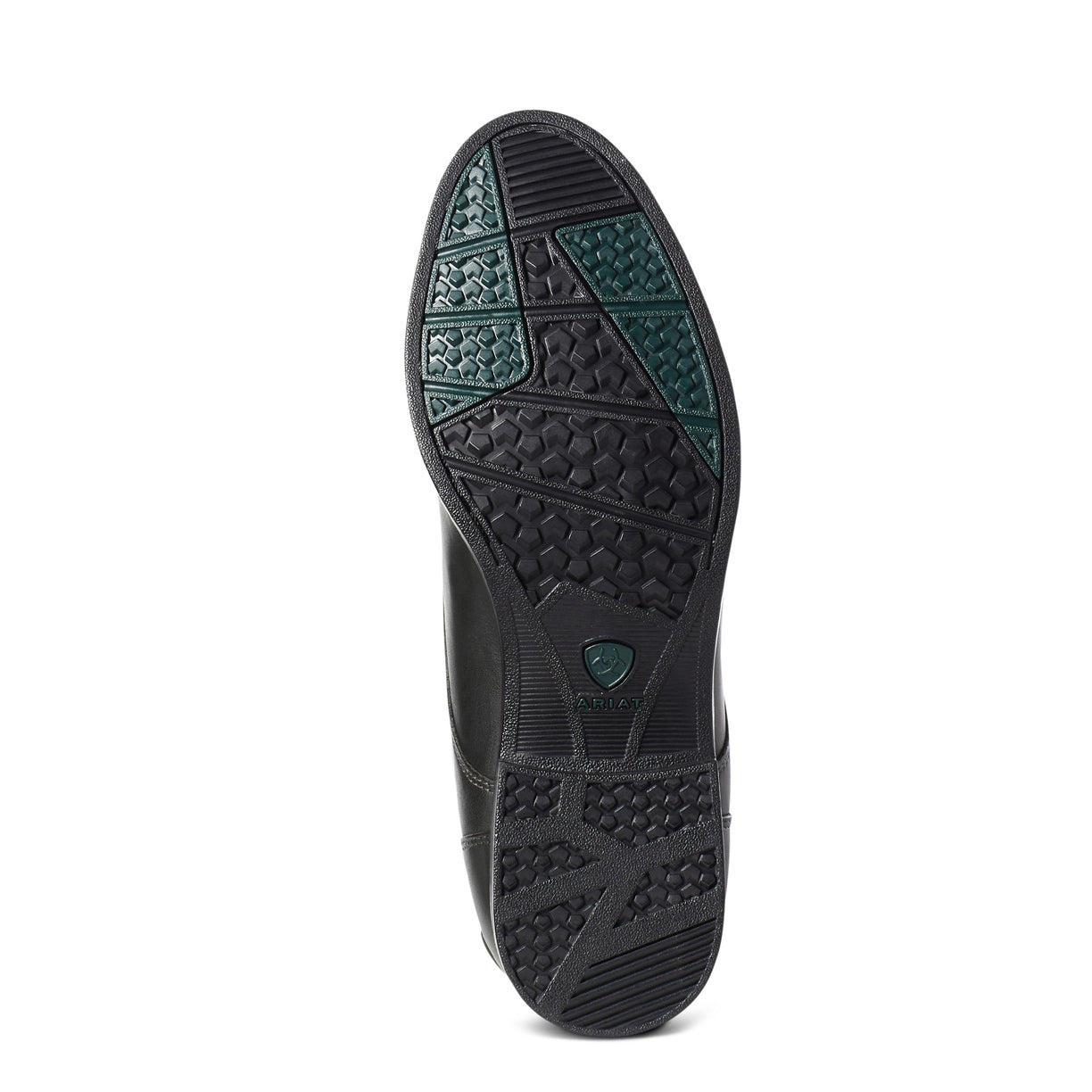 Heritage Contour II Field Zip