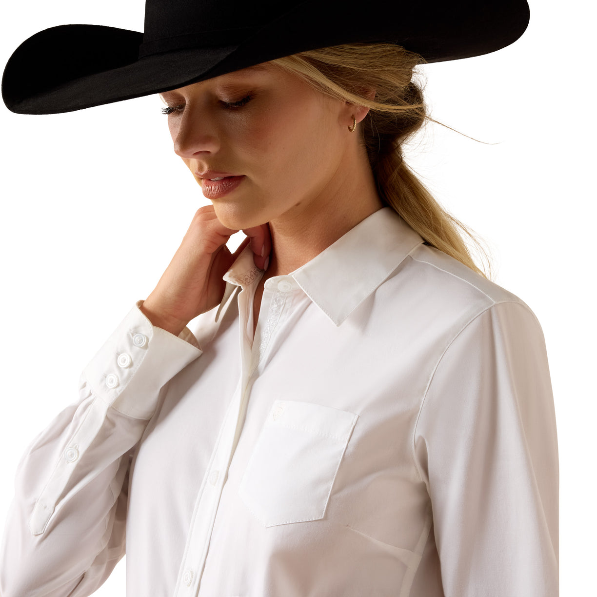 Kirby Stretch Shirt