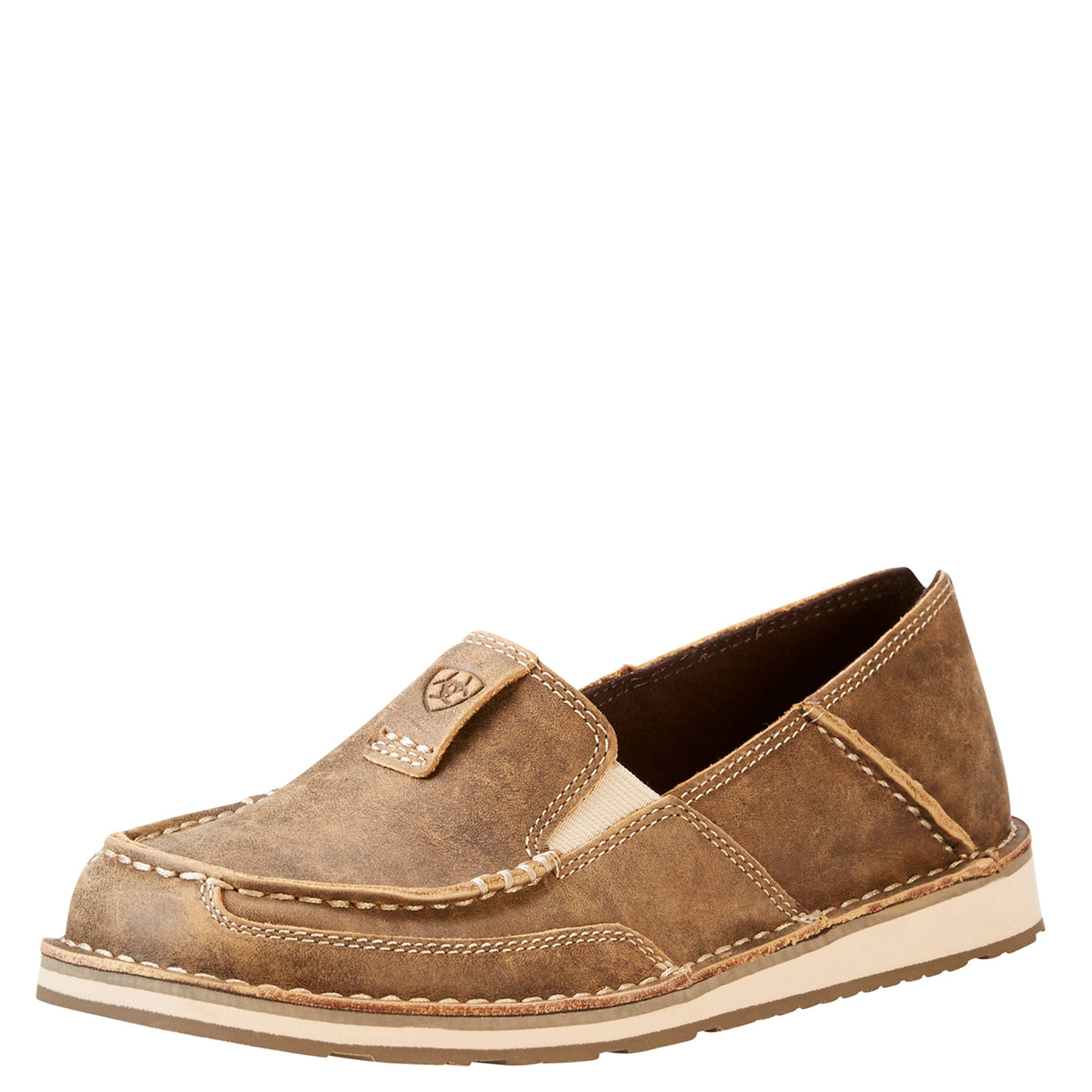 Ariat Women's Cruiser Brown Bomber 10023008
