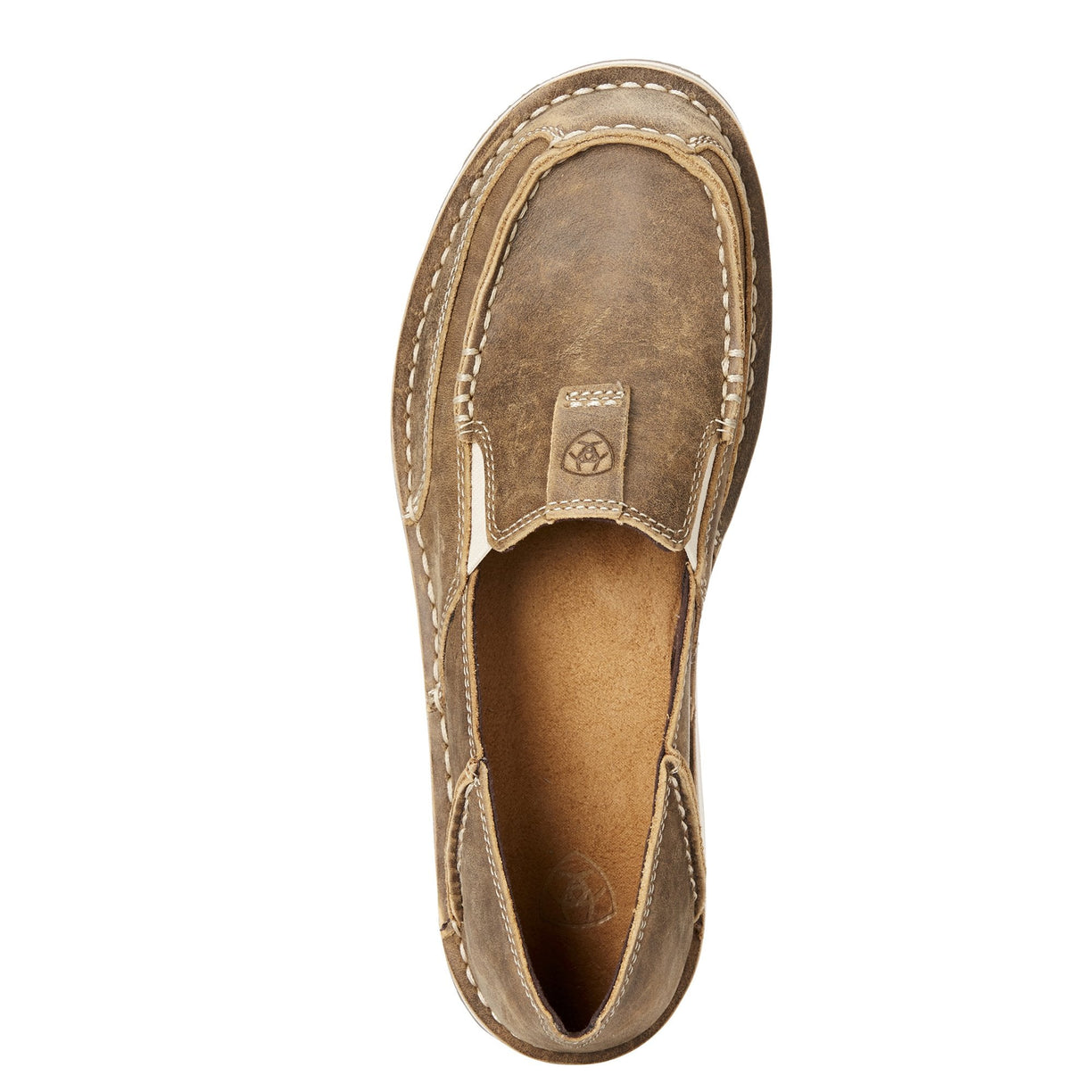 Cruiser Brown Bomber top