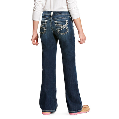 R.E.A.L. Entwined Boot Cut