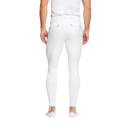 Tri Factor Grip Knee Patch Breech
