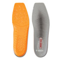 Energy Max Footbeds Wide Square Toe