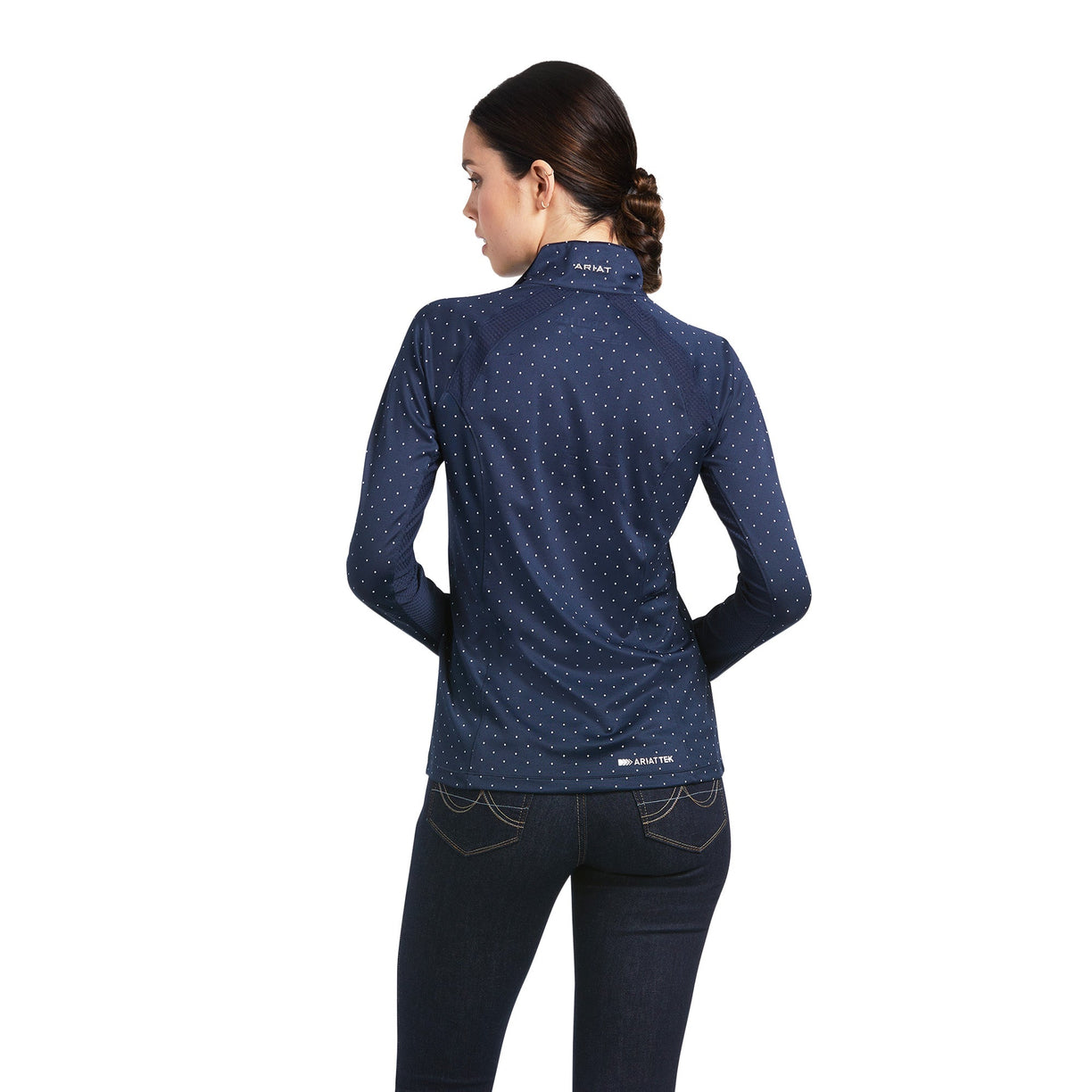 Sunstopper 2.0 1/4 Zip