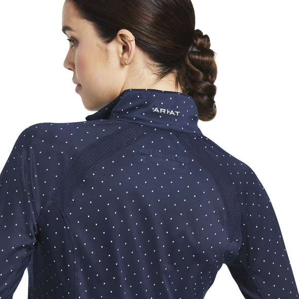 Sunstopper 2.0 1/4 Zip