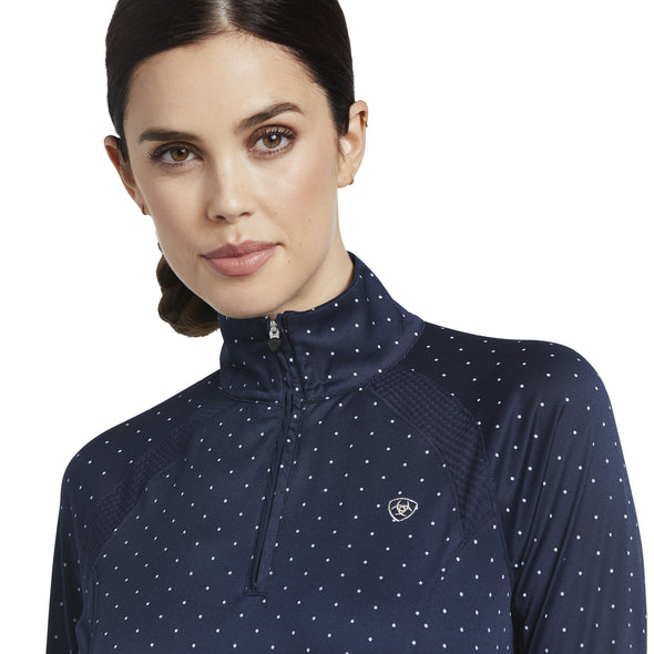 Sunstopper 2.0 1/4 Zip