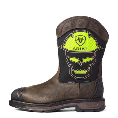 WorkHog® XT VentTEK™ Bold Waterproof CT