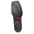 Women's PrimeTime Western Boots in True Black Leather,10035934 Ariat outsole