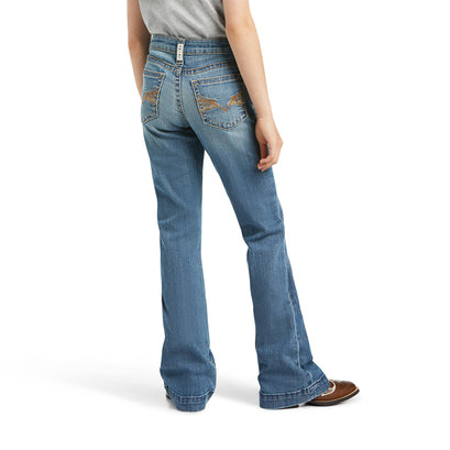 R.E.A.L.™  Alana Wide Leg