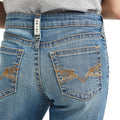 R.E.A.L.™  Alana Wide Leg