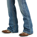 R.E.A.L.™  Alana Wide Leg