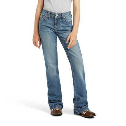 R.E.A.L.™  Alana Wide Leg