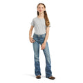 R.E.A.L.™  Alana Wide Leg