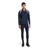 Sunstopper Team 1/4 Zip Baselayer
