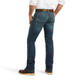 M8 Modern TekStretch Sabastian Slim Leg
