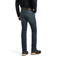 Rebar M7 Slim DuraStretch Workhorse Straight Leg