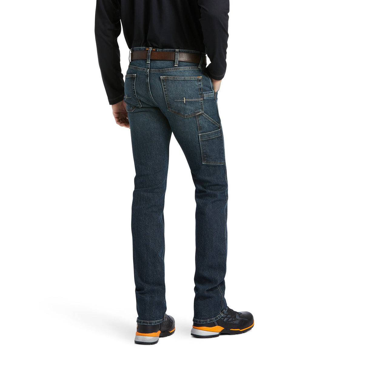 Rebar M7 Slim DuraStretch Workhorse Straight Leg